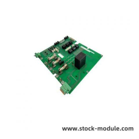ABB 3BHE022886R0001 PCB Card: Advanced Industrial Control Module