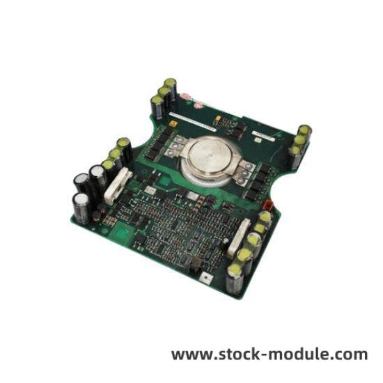 abb_3bhl00385p0101_5shx0845f0001_industrial_controller.jpg ABB 3BHL00385P0101 | 5SHX0845F0001 Industrial Controller