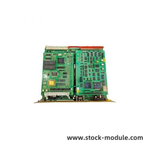 ABB 3EHL409055R0001 PPB622 B01 Control Module: Industrial Automation Solutions