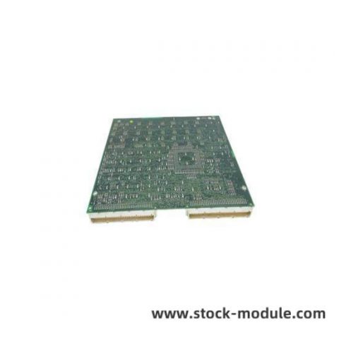 ABB 3HAC022649-001 - Advanced Industrial Control Module