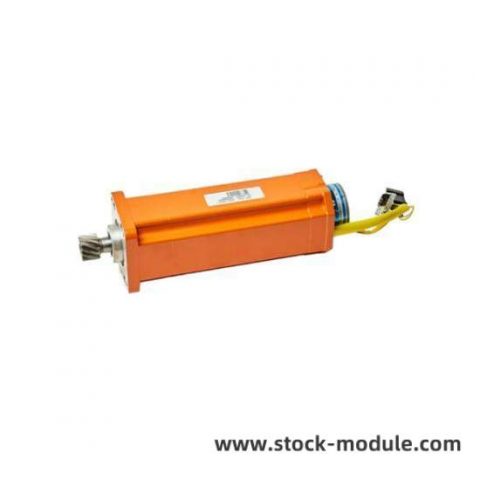 ABB 3HAB6844-1 Robotic Servo Motor, Industrial Automation Innovation