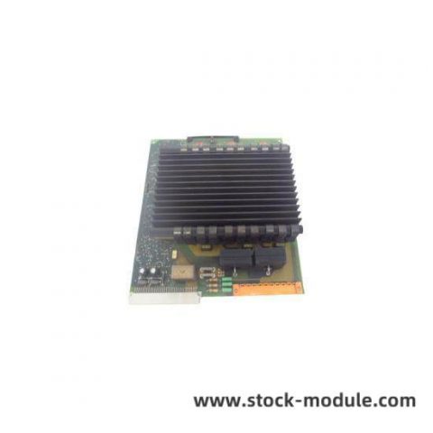 ABB 3HAB8801-1/2 Industrial Servo Drive Control Board
