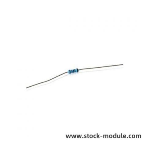 ABB 3HAC0050-1 Metall Film Resistor - Automation Parts