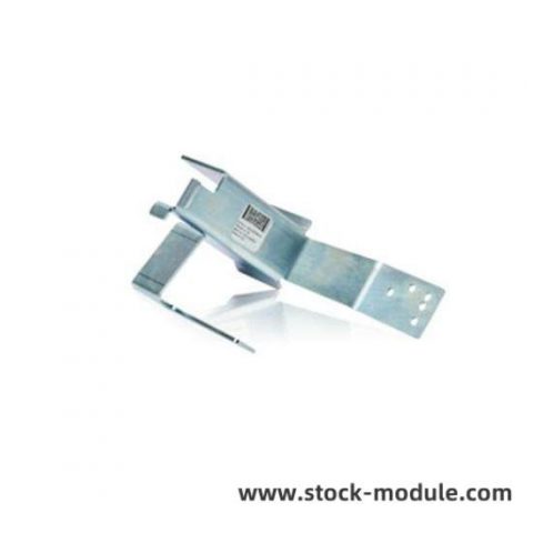 ABB 3HAC020098-001 Guiding Plate Ax2 - Automation Parts