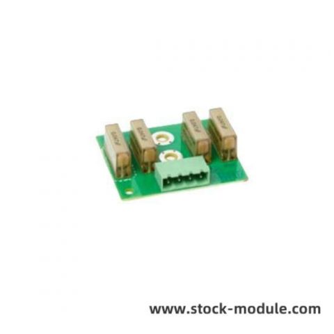 ABB 3HAC020151-001 | New Automation Part - Air Filter Unit