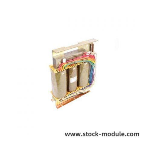 ABB 3HAC020953-003 | High-Performance Automation Components