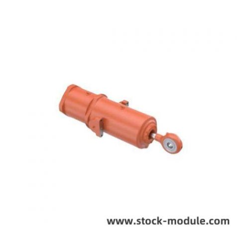 ABB 3HAC021031-002 Balancing Device | Precision Engineering for Robotic Applications