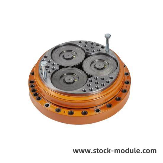 abb_3hac021127-004_gearbox_rv410f-270_176.jpg ABB 3HAC021127-004 Gearbox RV410F-270,176 - High Performance Industrial Gearbox Solution