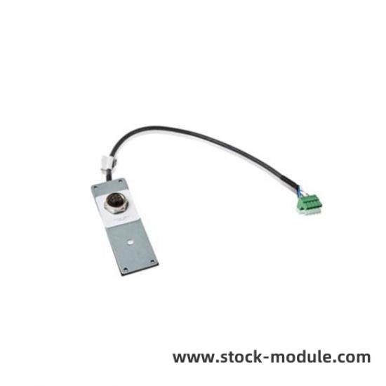 abb_3hac021272-003_automation_parts.jpg ABB 3HAC021272-003 Automation Parts: Reliable Control Solutions for Industrial Applications