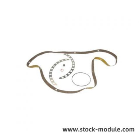 ABB 3HAC021448-001 Material set ax.4 for AUTOMATION PARTS