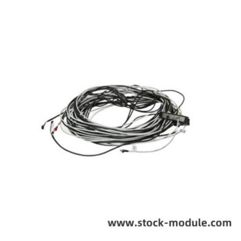 ABB 3HAC021587-001 Process Cable Package - AUTOMATION PARTS