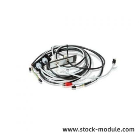 ABB 3HAC021645-001 Propvalve Cable 7m Automation Parts