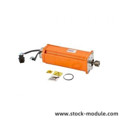 ABB 3HAC021722-001 Motor with Pinion, Automation Components
