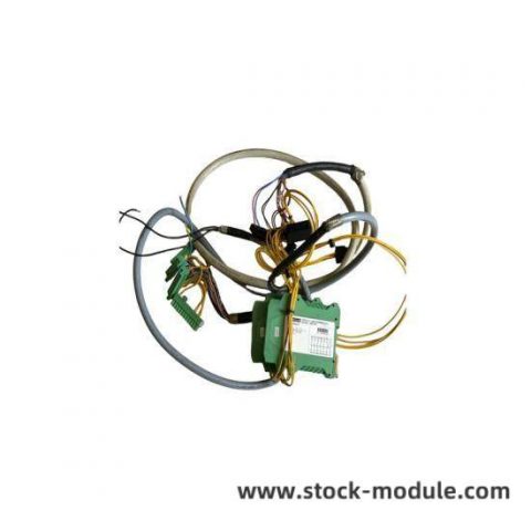 ABB 3HAC021749-001 - Industrial Automation Cable Harness