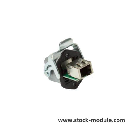 abb_3hac021752-001_computer_outlet_robot_automation_parts.jpg ABB 3HAC021752-001: Advanced Industrial Computer Outlet for Robot Automation Parts
