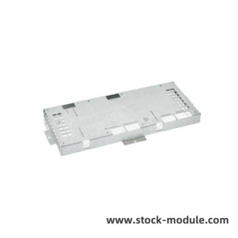 ABB 3HAC021911-001: Advanced Axis Computer Protection for Robotic Applications