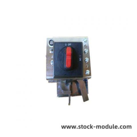 ABB 3HAC021934-003: Rapid Delivery Automation Components