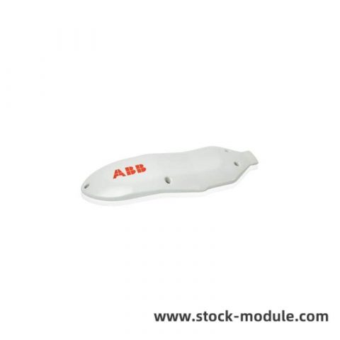 ABB 3HAC022172-006 Cable Cover