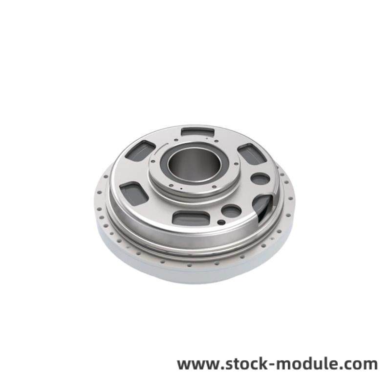 abb_3hac022279-007_gearbox.jpg ABB 3HAC022279-007: Precision Gearbox for Industrial Automation