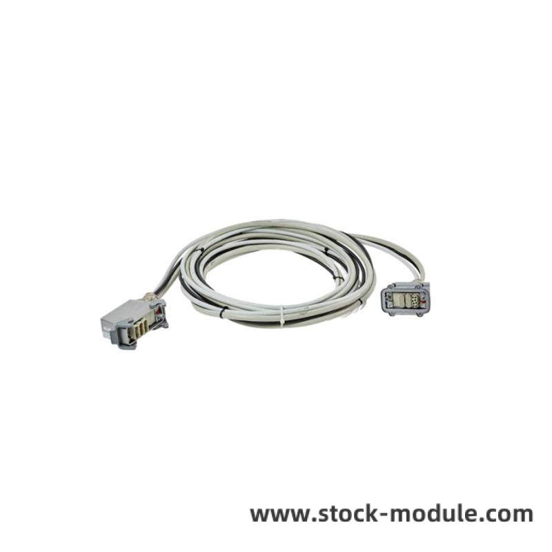 abb_3hac022957-001_002_003_006_007_cable_cp_cs_7m.jpg ABB Cable CP/CS, Model 3HAC022957-001/002/003/006/007, 7m Length