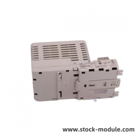 ABB 3HAC023024-002: Precision Control Module