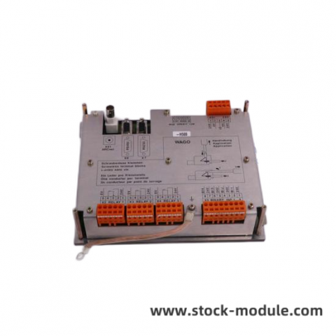 ABB 3HAC023549-001 Industrial Control Module