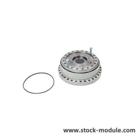 ABB 3HAC024316-006 RV 550E-242.73: Precision Control Module for Advanced Industrial Applications