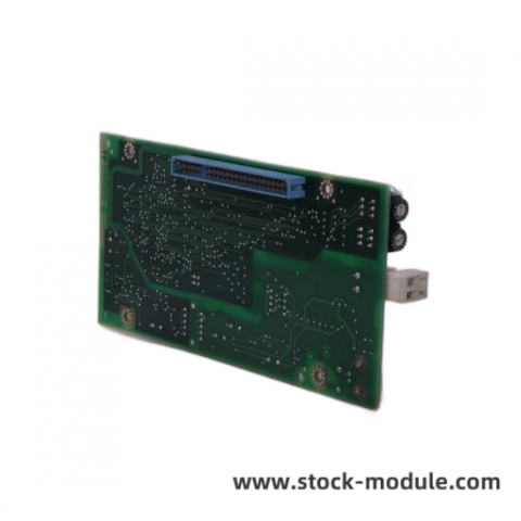 ABB 3HAC026357-001 Advanced Industrial Control Module