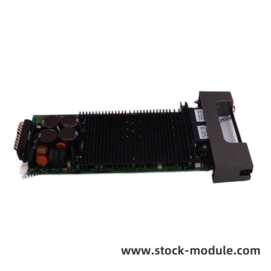 abb_3hac028357-028.png ABB 3HAC028357-028 Advanced Industrial Control Module