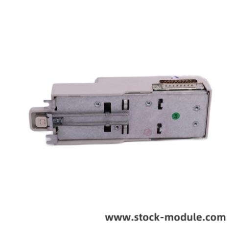 ABB 3HAC028672-001 Industrial Control Module, Enhanced Performance & Reliability