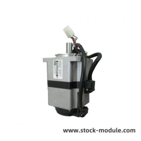 ABB 3HAC031937-001: Advanced Robotics Motor for Industrial Applications