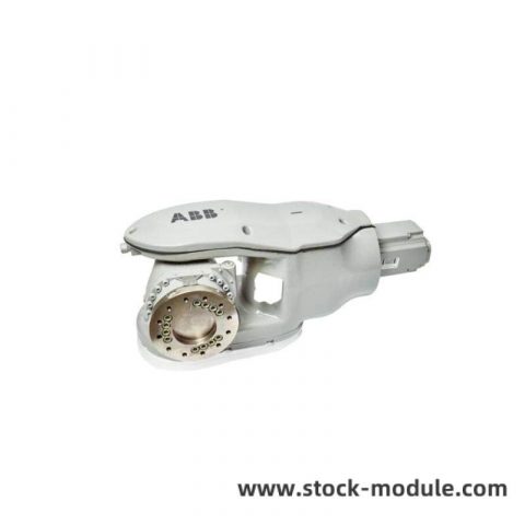 ABB 3HAC034863-005: Industrial Robot Arm Module, High Precision & Durability