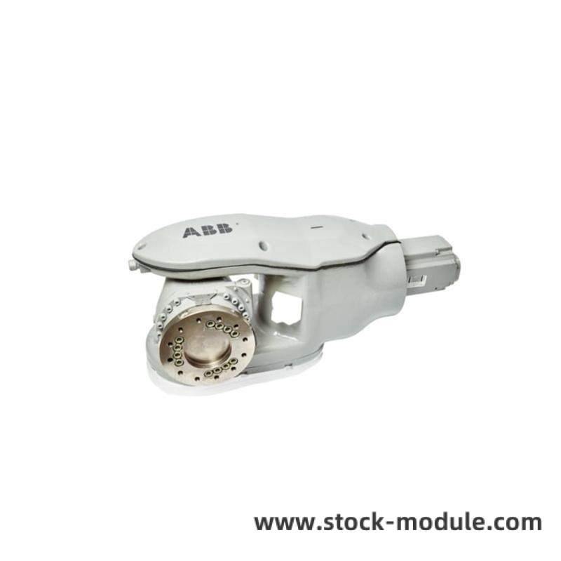 ABB 3HAC034863-005: Industrial Robot Arm Module, High Precision & Durability