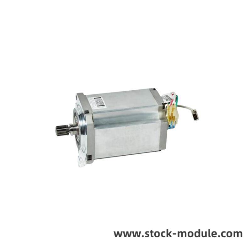 abb_3hac043569-004_motor_with_pinion_typec.jpg ABB 3HAC043569-004 Motor with Pinion Type C - High-Efficiency Gearmotor