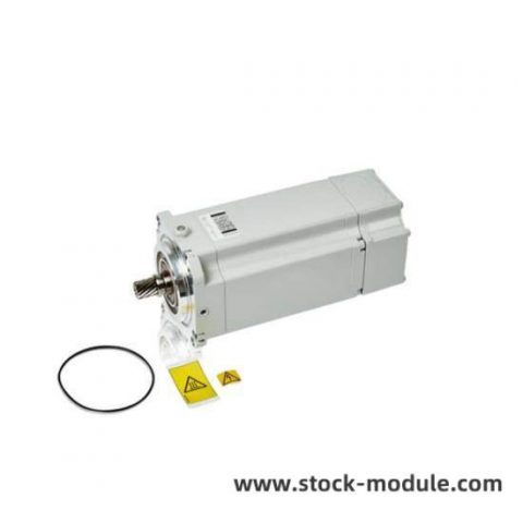 ABB 3HAC055451-003 AC Rotating Motor Including Protection