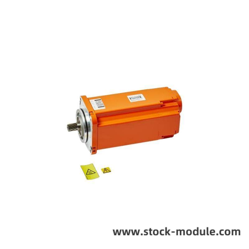 abb_3hac057289-001_660_ac_servo_motor.jpg ABB 3HAC027268-001 Precision Control Module for Advanced Automation Solutions