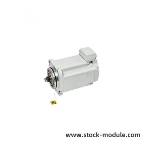 ABB 3HAC057544-006 Motor incl Pinion: Precision Drives for Industrial Automation