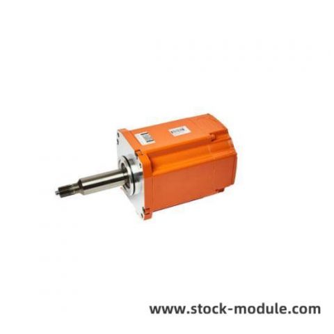 ABB 3HAC15885-1 IRB6640/ 6600/6650/6650S Rotational AC Motor Including Pinion; Manufacturer: ABB