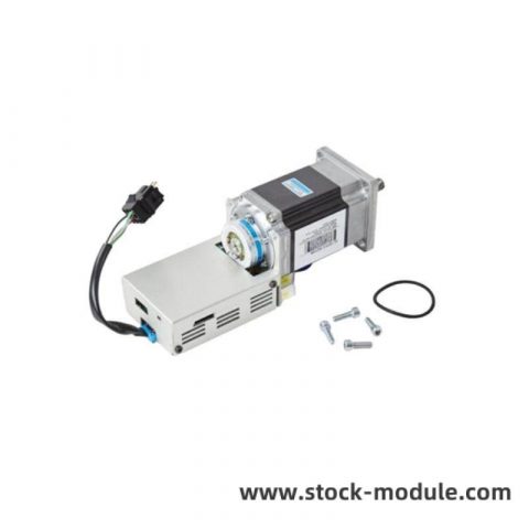 ABB 3HNA012974-001 Motor with Pinion, High-Torque Drive Solution