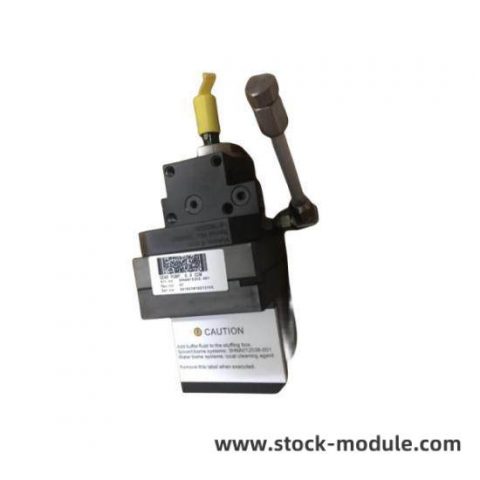 ABB 3HNA015202-001 / 3HNA014320-001 Gear Pump