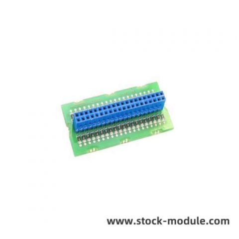 ABB 57310001-KT DSTC176 Bus Extension Terminator Unit