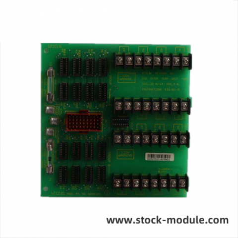ABB 6638910B1 | 638910B1PS0084 - Power Module