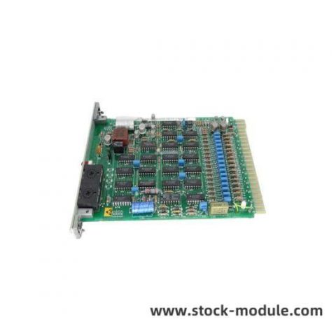 ABB 70EB02C-ES | hesg 447220 R4 Input Module - Precision Control for Industrial Automation