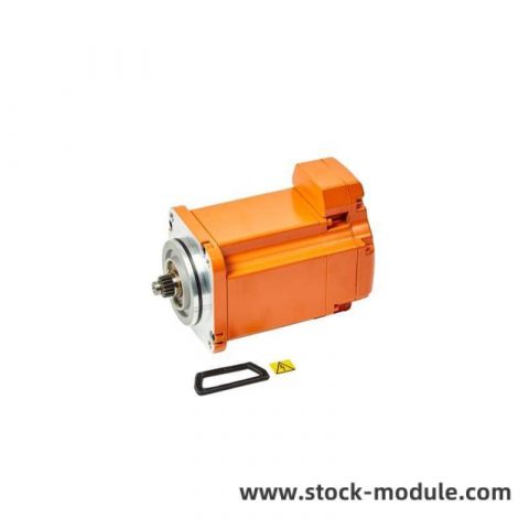 ABB 76003HAC14726-2 AC Rotation Motor Including Pinion, Precision Driven for Industry