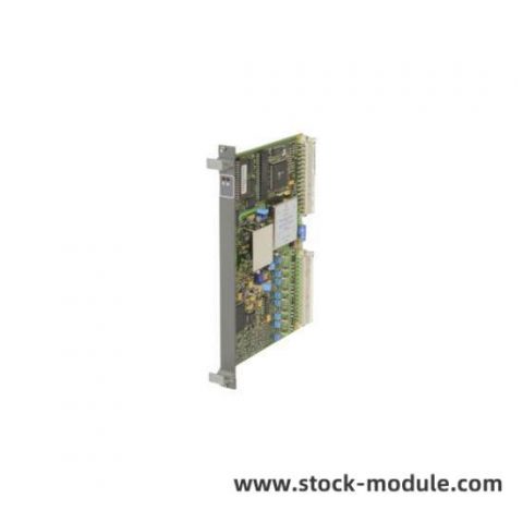 ABB 81AA03 GJR2394100R1210 Analog Output Module
