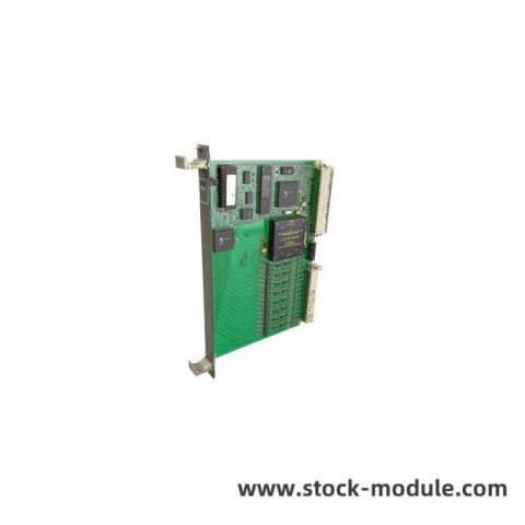 ABB 81AB03 GJR2392500R1210 - Advanced Binary Output Module for Industrial Automation