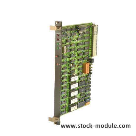 abb_88tv01e_gjr2385100r1040_control_module_2.jpg ABB 88TV01E GJR2385100R1040 Control Module: Precision Automation Solutions