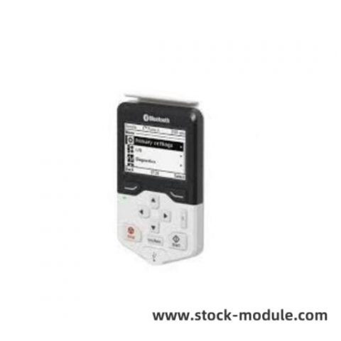 ABB ACS-AP-S High-Speed Control Module, Short Delivery Time