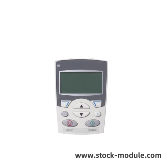 abb_acs-cp-d_basic_control_panel.png ABB 3HAC025982-001: Precision Control Module