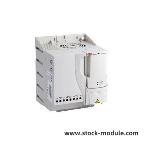 ABB ACS355-03E-23A1-4: Industrial Drive, Drive Module, ABB Frequency Converter